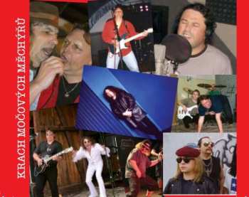 CD Miroslav Saidl: Krach Močových Měchýřů (Part 1)