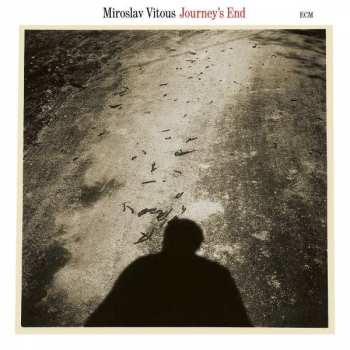 CD Miroslav Vitous: Journey's End