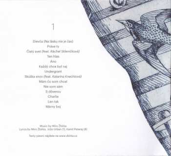 2CD Miroslav Žbirka: Double Album DIGI