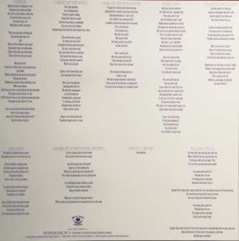 LP Mirror: Mirror LTD