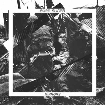 CD PUPIL SLICER: Mirrors