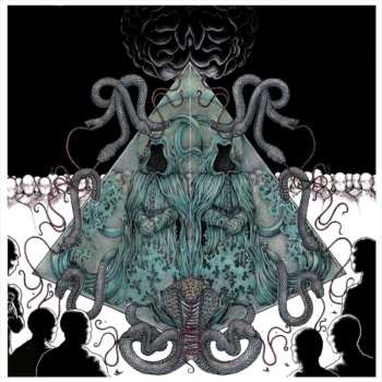 CD Mirrors For Psychic Warfare: Mirrors For Psychic Warfare