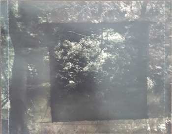 CD Mirrorthrone: Of Wind And Weeping