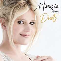 CD Mirusia Louwerse: Duets