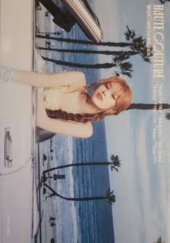 CD MISAMO: Haute Couture LTD