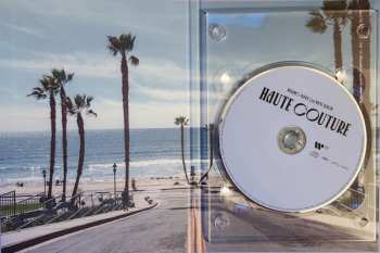 CD MISAMO: Haute Couture LTD