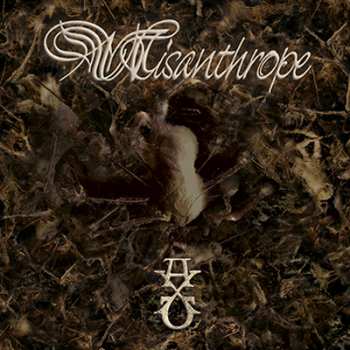 CD/DVD Misanthrope: ΑXΩ (Le Magistère De L'Abnégation) DLX | LTD