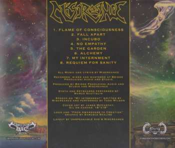 CD Miscreance: Convergence