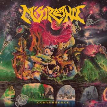 CD Miscreance: Convergence