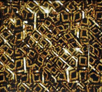 CD Mise en Scene: Desire's Despair