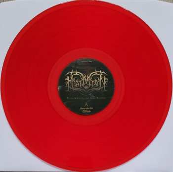 LP Miseration: Black Miracles And Dark Wonders LTD