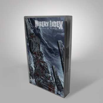 MC Misery Index: Rituals Of Power