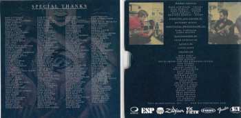 DVD Misery Signals: Misery Signals: The Making of Absent Light