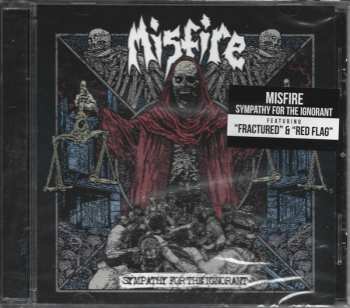 CD Misfire: Sympathy For The Ignorant