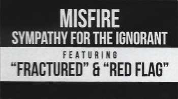 CD Misfire: Sympathy For The Ignorant