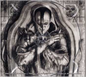 CD Misfits: DeA.D. Alive!