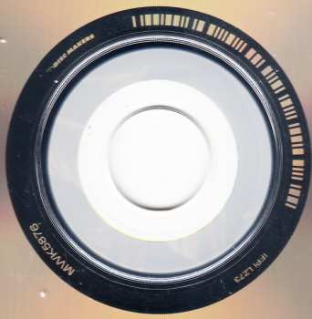 CD Misfits: DeA.D. Alive!