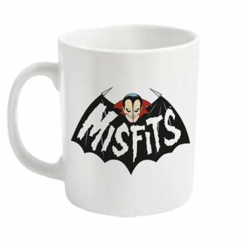 Merch Misfits: Tasse Batfiend And Jerry Bat 66