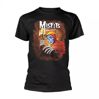 T-Shirt American Psycho