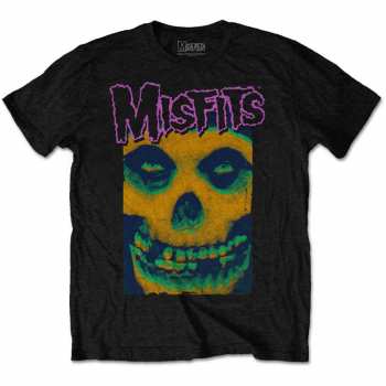 Merch Misfits: T-Shirt Warhol Fiend 