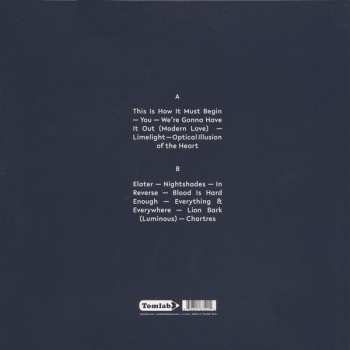 LP Misha: All We Will Become