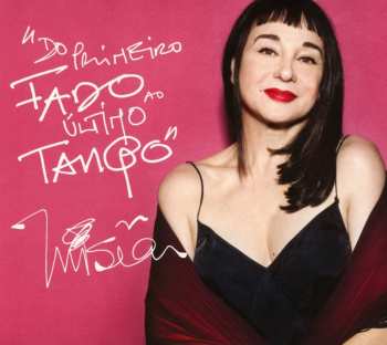 2CD Mísia: Do Primeiro Fado Ao Último Tango 