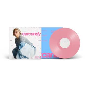Album Miso Extra: Earcandy