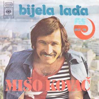 SP Mišo Kovač: Bijela Lađa