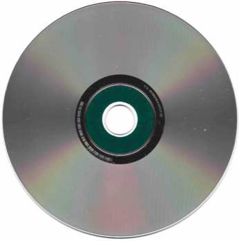 CD Miss Caffeina: El Año Del Tigre (虎年)