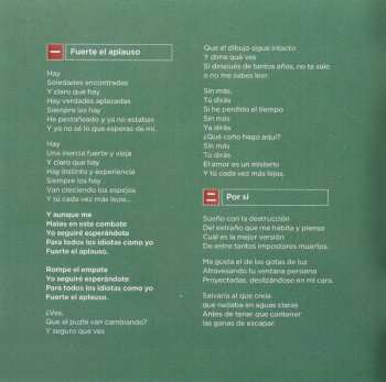 CD Miss Caffeina: El Año Del Tigre (虎年)