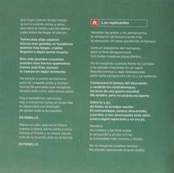 CD Miss Caffeina: El Año Del Tigre (虎年)