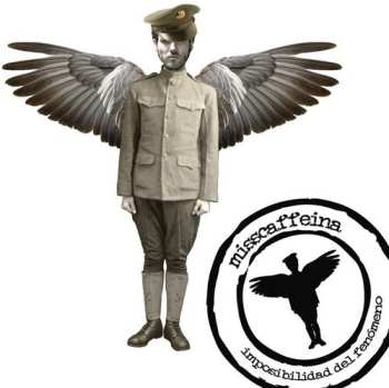 Album Miss Caffeina: Imposibilidad Del Fenómeno