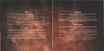 CD Miss May I: Rise Of The Lion