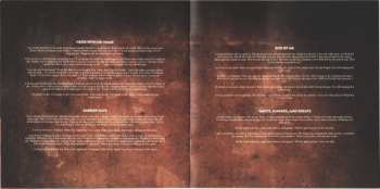 CD Miss May I: Rise Of The Lion