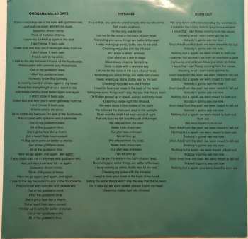 LP/CD Misser: Distancing