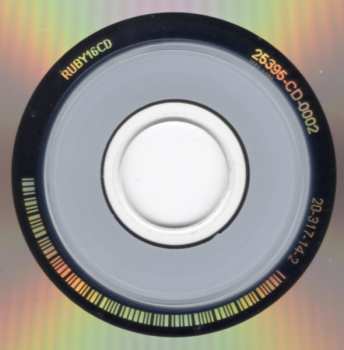 CD Missing Persons: Spring Session M