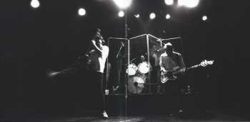 CD Mission Of Burma: ONoffON