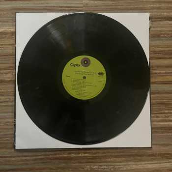 LP Fred McDowell: I Do Not Play No Rock 'N' Roll