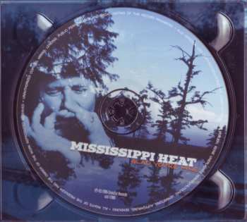 CD Mississippi Heat: Glad You're Mine
