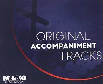 CD Mississippi Mass Choir: Near The Cross