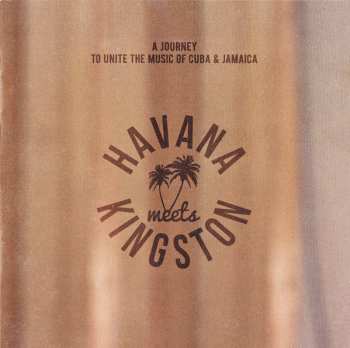 CD Mista Savona: Havana Meets Kingston