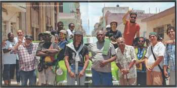 CD Mista Savona: Havana Meets Kingston