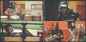 CD Mista Savona: Havana Meets Kingston