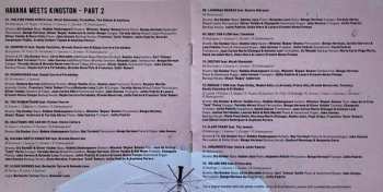 CD Mista Savona: Havana Meets Kingston Part 2
