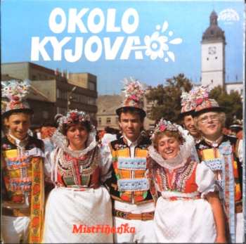 LP Mistříňanka: Okolo Kyjova