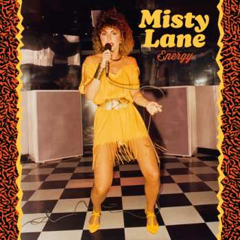 LP Misty Lane: Energy