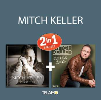 Album Mitch Keller: 2 In 1