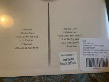 LP Mitch Rowland: Come June