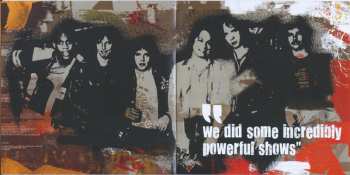 CD Mitch Ryder: Naked But Not Dead