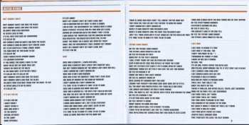 CD Mitch Ryder: Naked But Not Dead